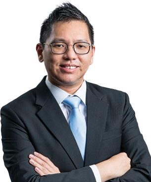 Mr Khaw Shee Kai